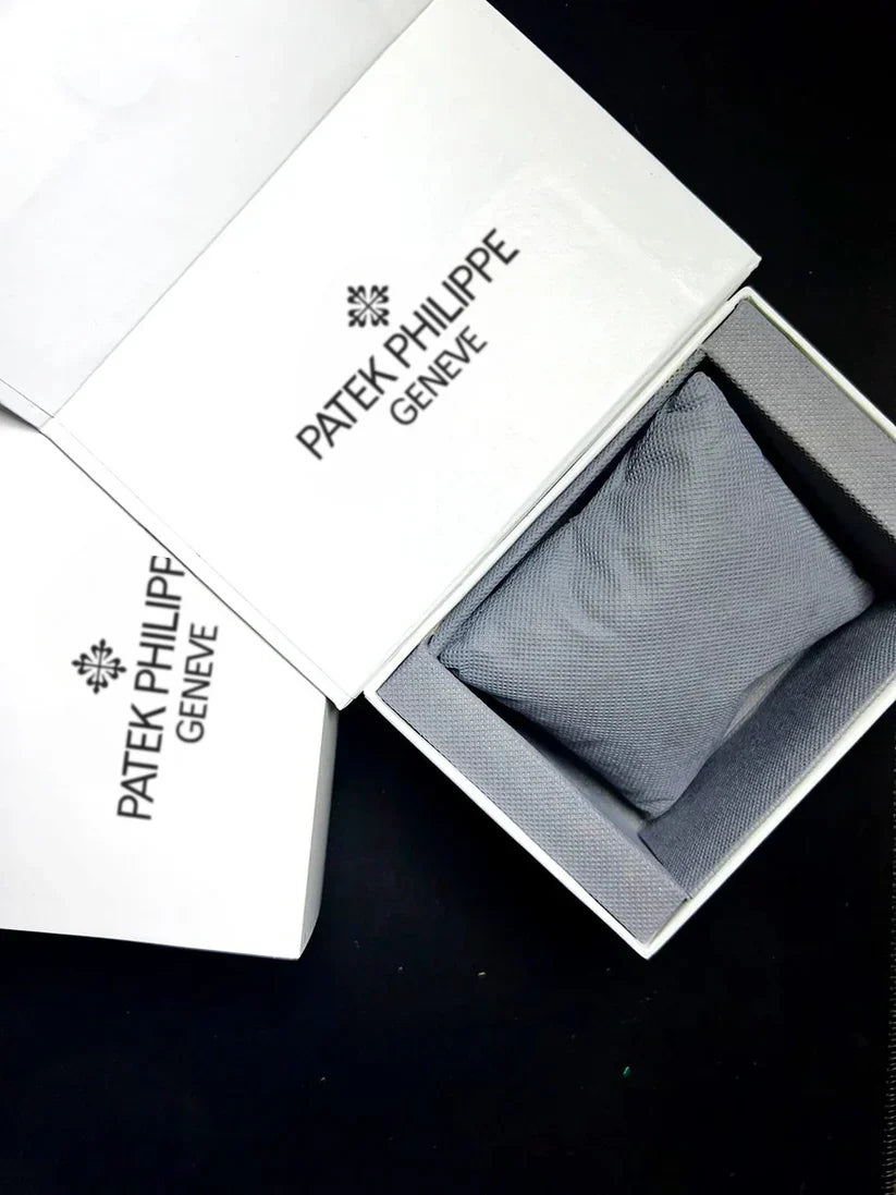 PATEK PHILIPPE Branded Watch Box