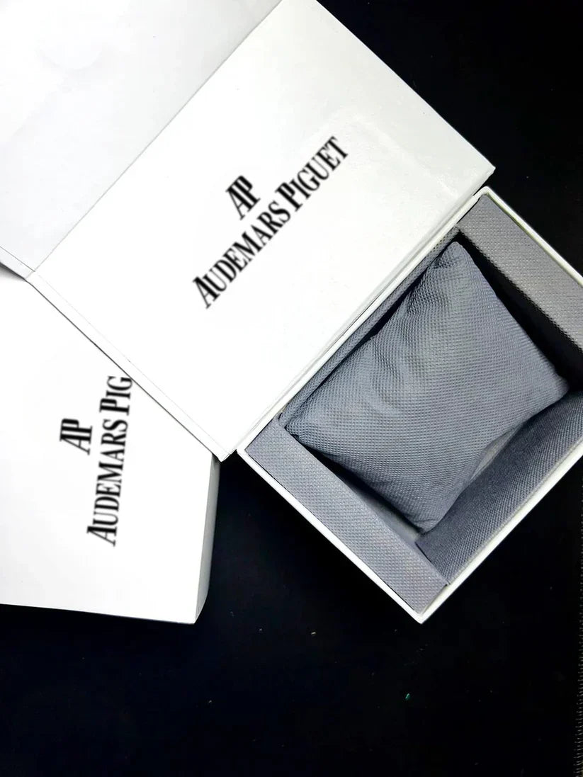 AP Branded Watch Box