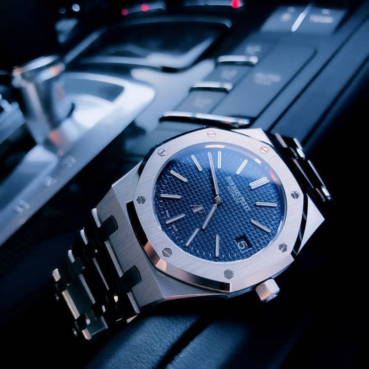 AP Branded Watch for Men's