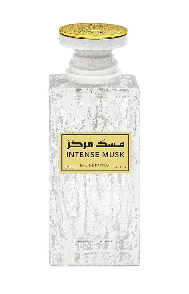 Intense Musk EDP For Unisex 100ml