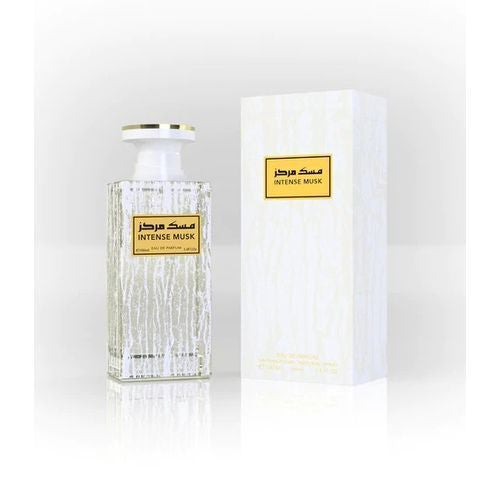 Intense Musk EDP For Unisex 100ml