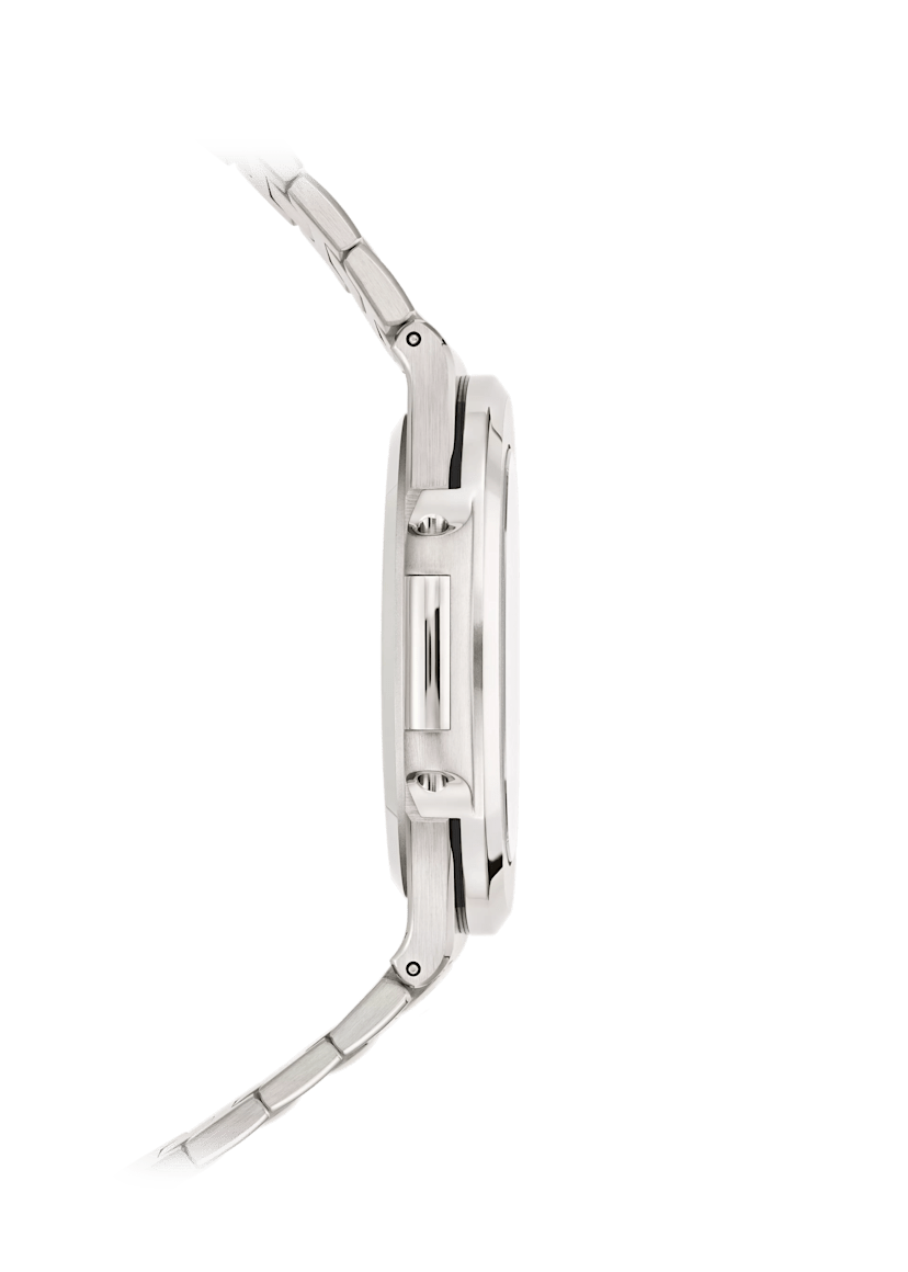 Patek Philippe – Men's Watches White Dial