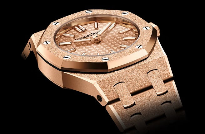 AP Branded Watch for Men's