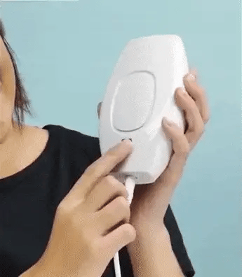 Portable Mini IPL Laser Device