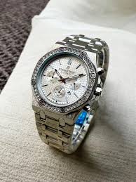 AP Branded Watch for Men's