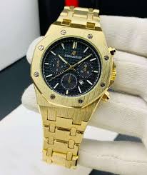 AP Branded Watch for Men's