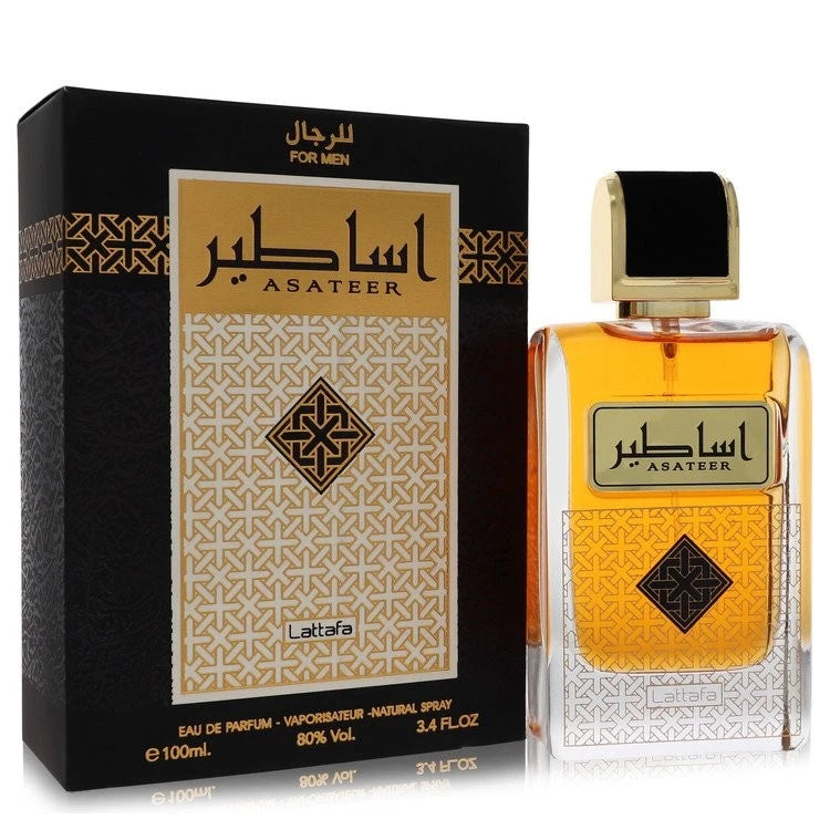 Asateer Eau De Parfum Spray