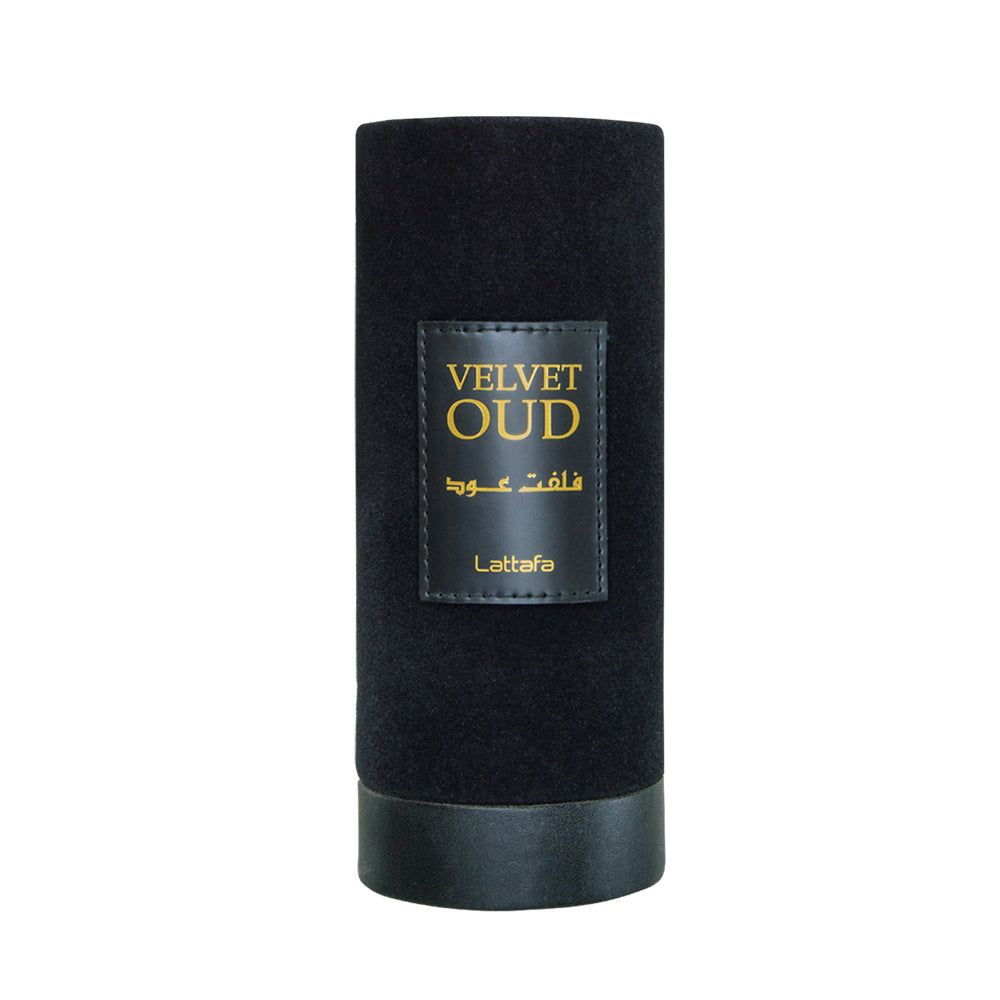 Velvet Oud