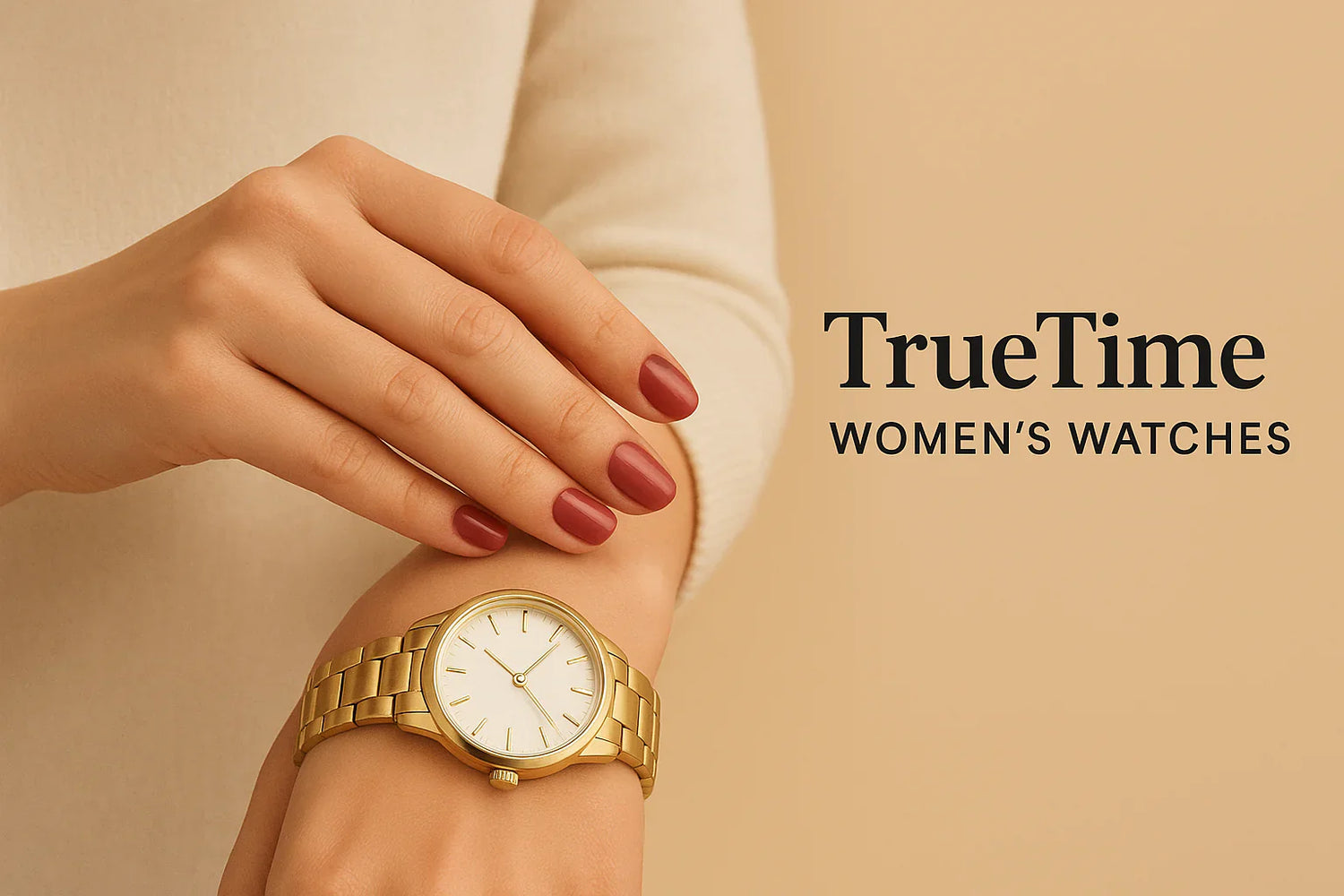 Women's watches