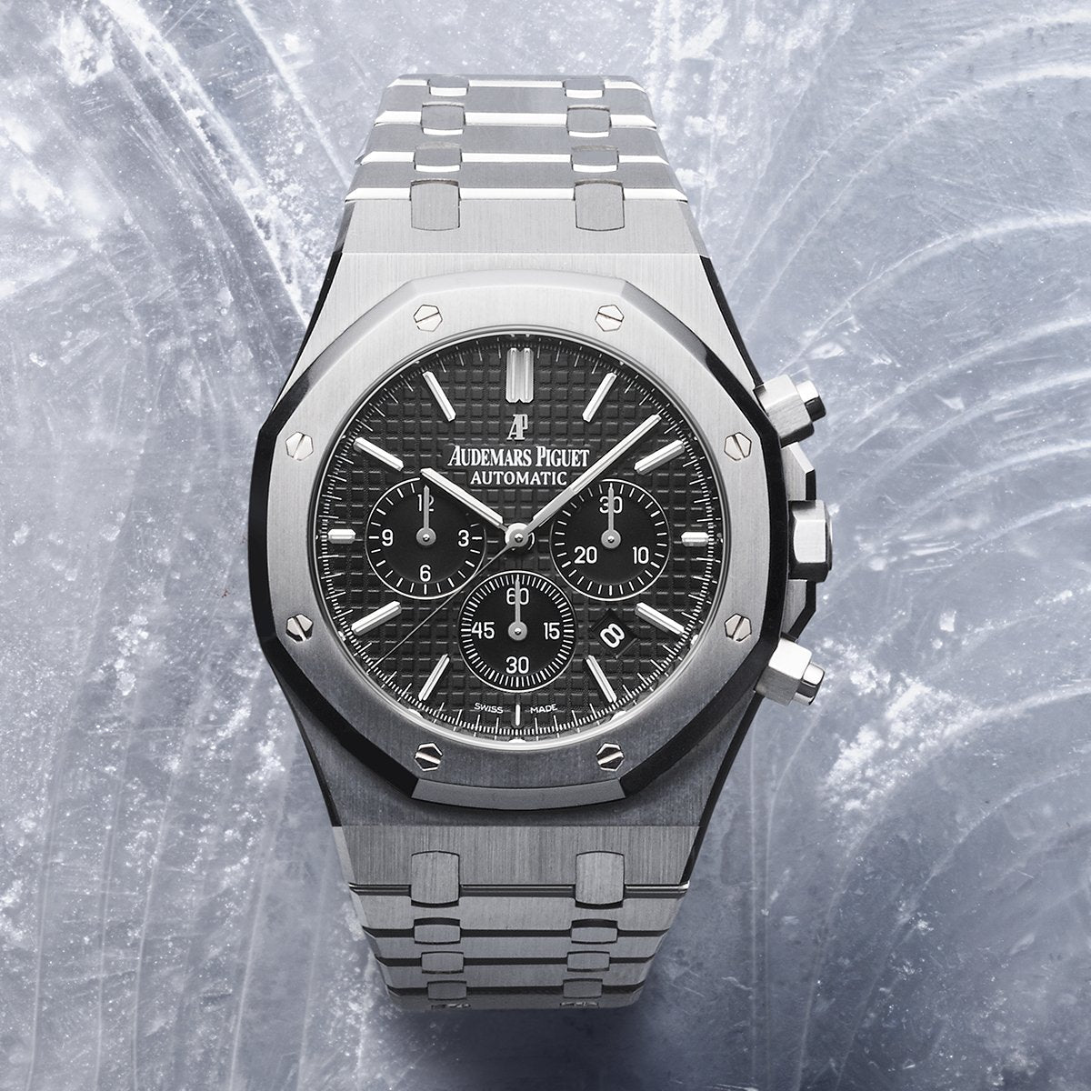 Audemars Piguet (AP)