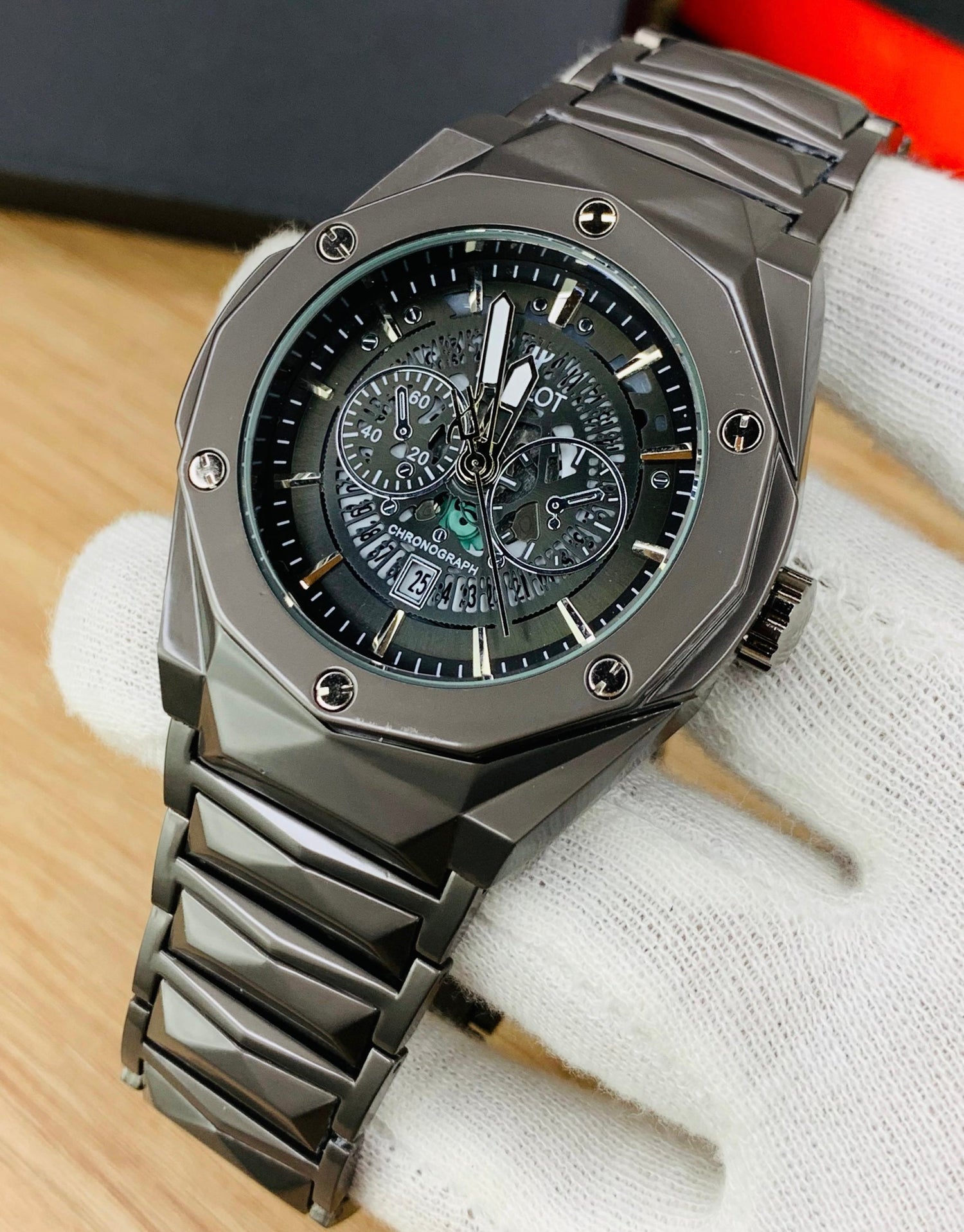 HUBLOT