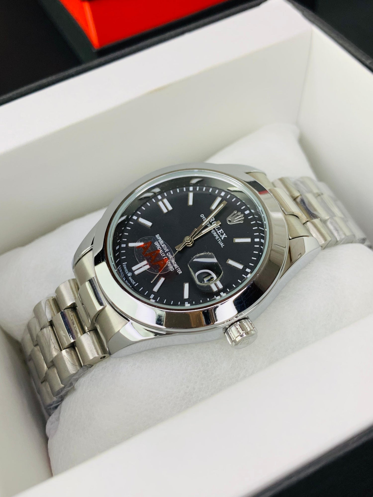 ROLEX