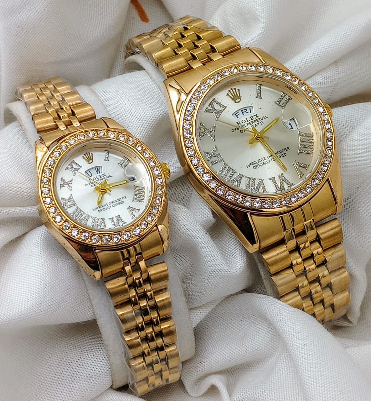 Couple Watches