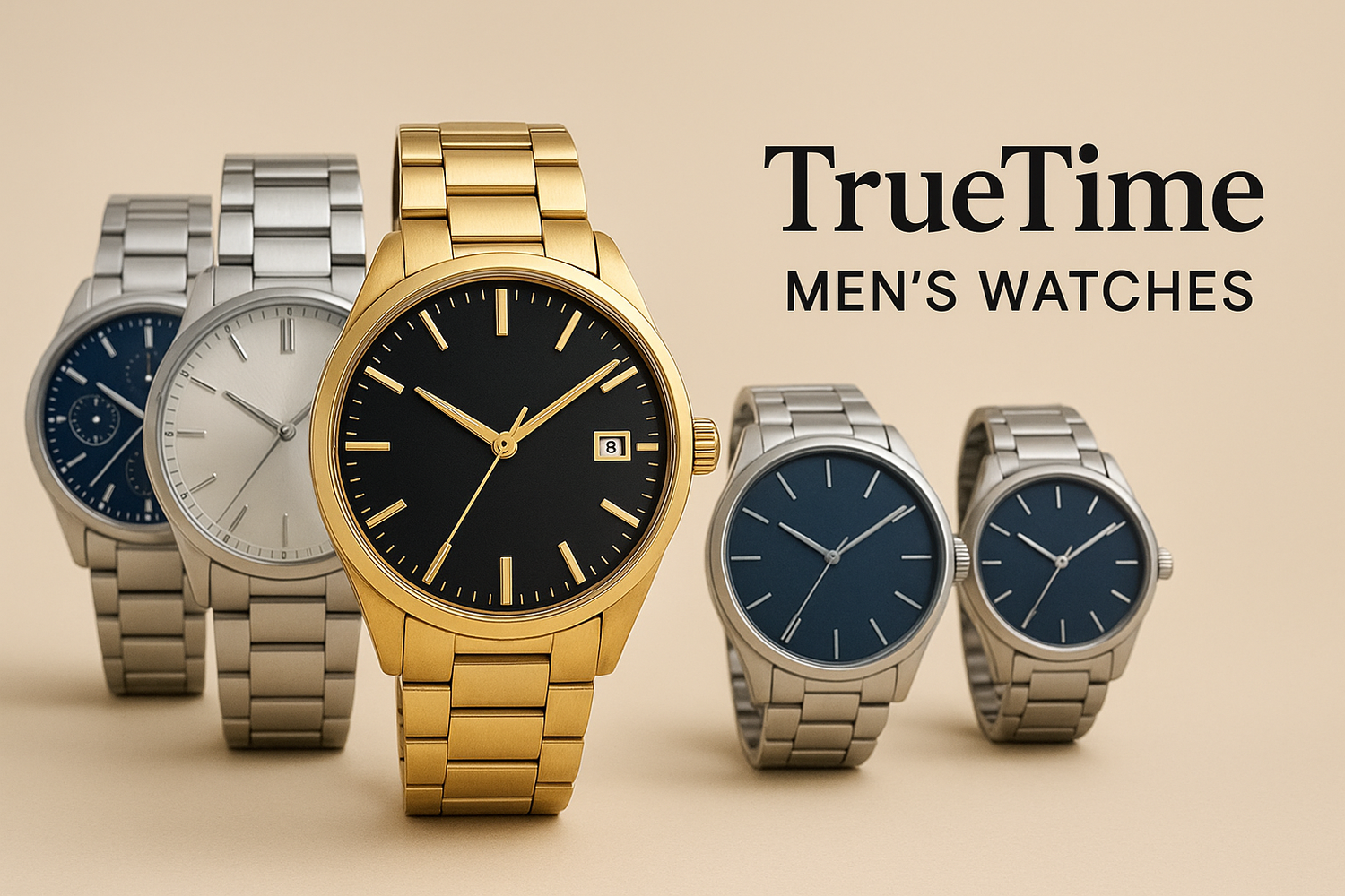 Men's Watches