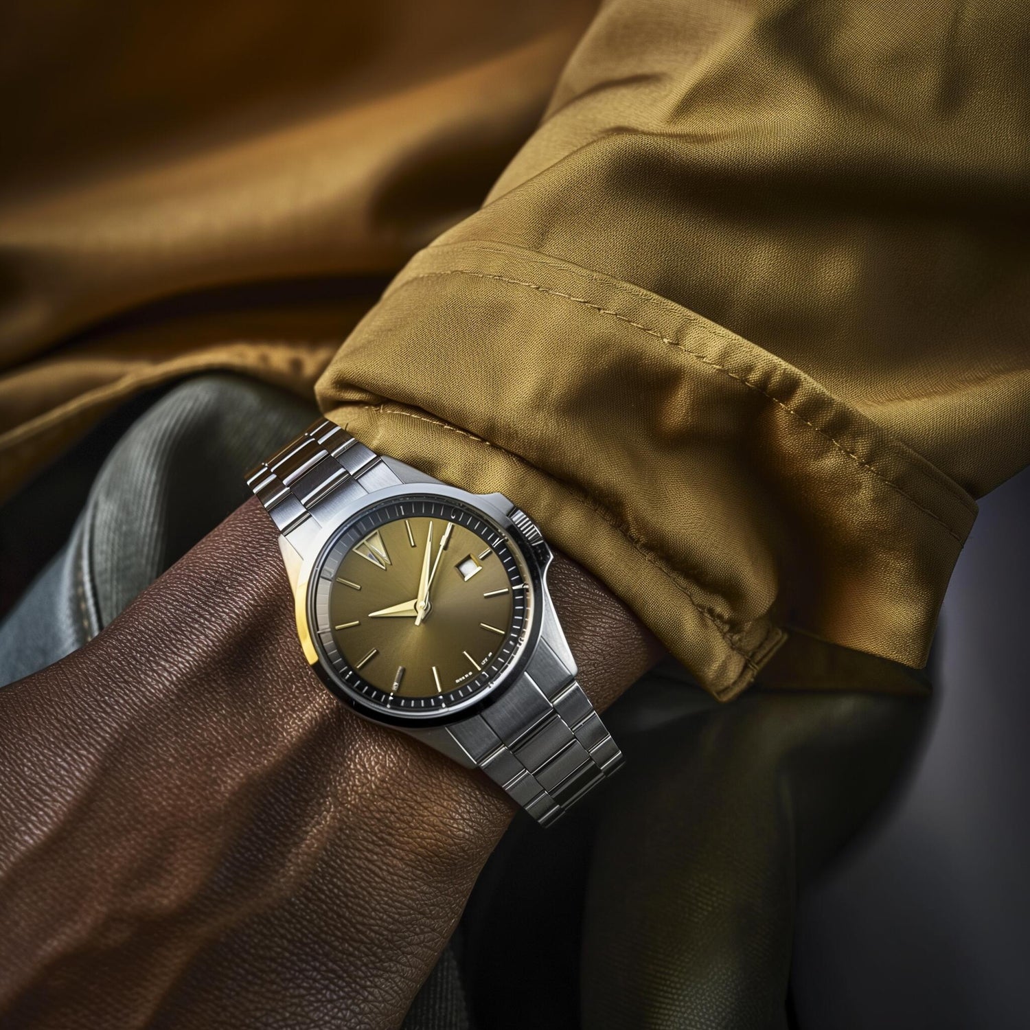 Men's Watches