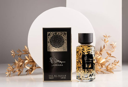 Jazzaba For Unisex By - Eau de Parfum 100ml