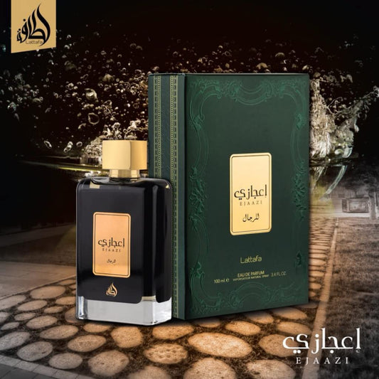 Ejaazi Perfume For Unisex