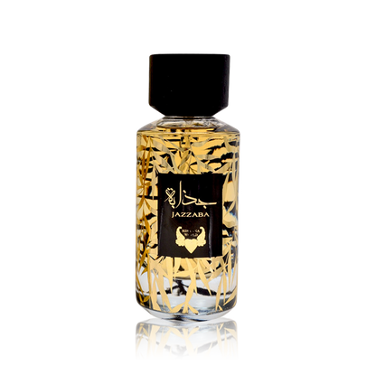 Jazzaba For Unisex By - Eau de Parfum 100ml