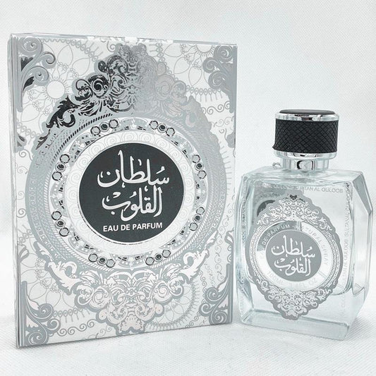 Sultan Al Quloob Edp 100ml سلطان القلوب