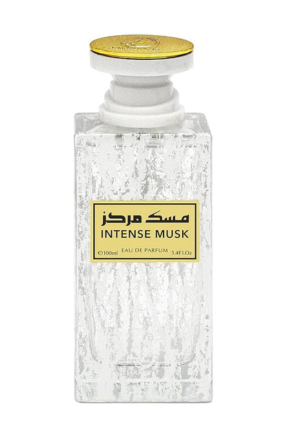 Intense Musk EDP For Unisex 100ml