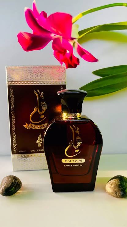 Huyam Eau de Parfum
