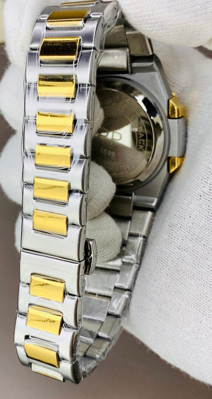 Patek Philippe – Men's Watches Stainless Steel