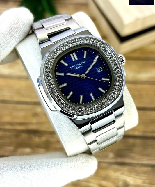 Patek Philippe – Men's Watches  Stone Watches