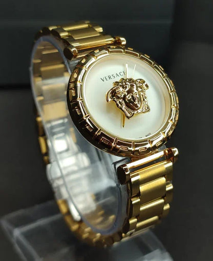 Versce Watch Palazzo Empire VERD00318 For Womens