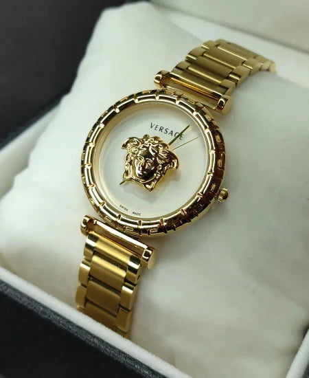 Versce Watch Palazzo Empire VERD00318 For Womens