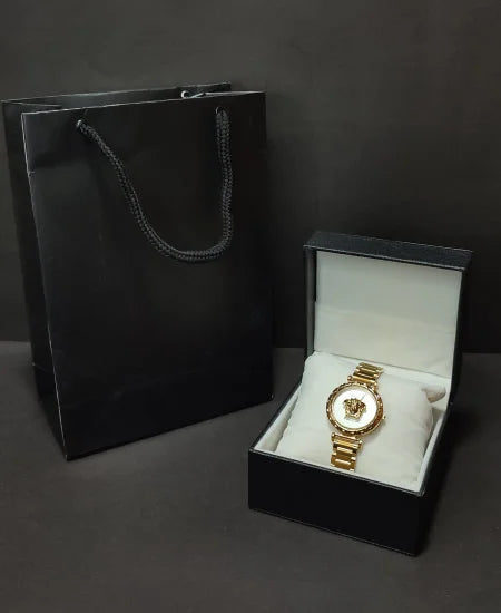 Versce Watch Palazzo Empire VERD00318 For Womens