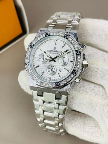 AP Branded Watch for Men's