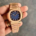 Patek Philippe – Men's Watches Blue Dial