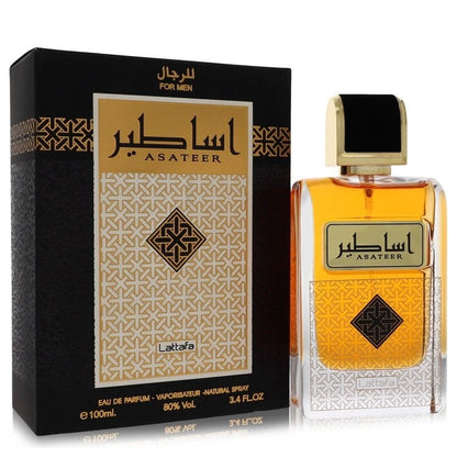 Asateer Eau De Parfum Spray