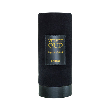 Velvet Oud